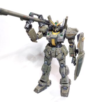 RX-178 Mk II